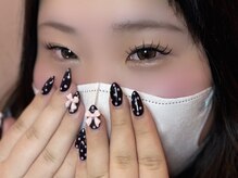 チュニ バイ チッチ 小倉店(chuni by chicchi)/マツエク☆定額デザイン