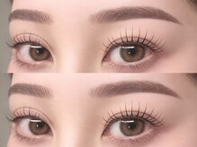 アリューミー アイラッシュ 渋谷宮益坂店(Allu.Me Eyelash)/似合わせまつ毛パーマ