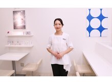 ポーラ ザ ビューティ 三鷹駅南口店(POLA THE BEAUTY)/いらっしゃいませ！