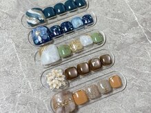 ノア(noa.)/フットB