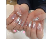 フローリア(Floria)/enoi マグネット