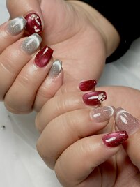 マグネットアート