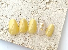サロン ド モモ(salon de momo)/定額シンプルデザイン
