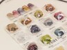 《Jr.ネイリスト》インクネイル <ウォーターケア付> ¥2200