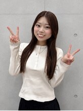 カイノ なんばタワー店(KAINO) 庄島 茉結