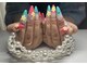 ネイルモアナ(nail Moana)の写真