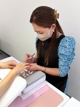 キャンアイドレッシー 青葉台店(Can I Dressy)&nbsp;Arai 