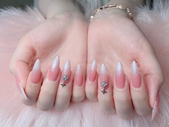 Cozy Nail【コーズィネイル】の写真/13個の豊富な定額コースから選択可能!お財布に優しく、毎月迷うのが楽しくなるサロンです☆