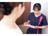 【施術なしでもOK】無料ファスティングカウンセリング
