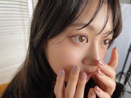 ロレインブロウ 神戸岡本店の写真