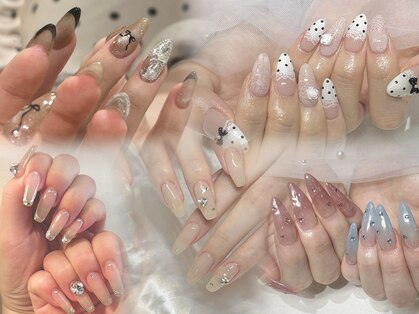 ブリス(bliss)の写真