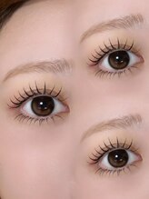 ニクシーアイブティック 今泉店(Nixie Eye Boutique)/マツエク/まつ毛エクステ/エクパ