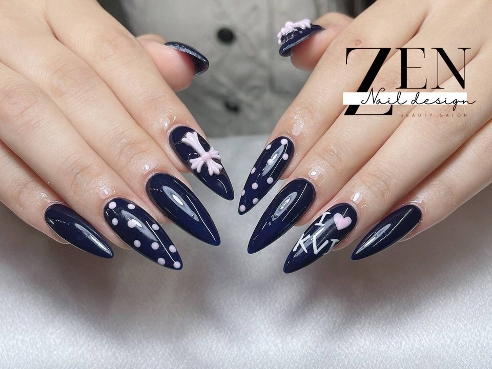 ゼン ネイル デザイン 池袋(ZEN NAIL DESIGN)｜ホットペッパービューティー