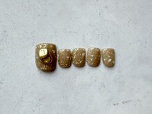 ネイルアンドアイラッシュ サロン エルザ(Nail&Eyelash Salon Elsa)/【初回オフ無料】￥8980
