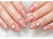 レアネイル(Le'a nail)の雰囲気（ちゅるん美フォルム♪）