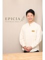 エピシア(Epicia)/フェイシャル・脱毛サロン　Epicia　王寺店