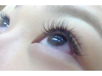 アイラッシュサロン フェリス(Luxury)/Cカール☆120本コース