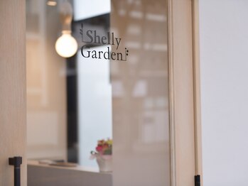 シェリーガーデン/外観2