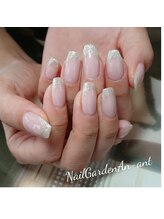 アンアント(An-ant)/フレンチネイル