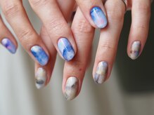 エルミー 三軒茶屋(elmy)/フェスネイル