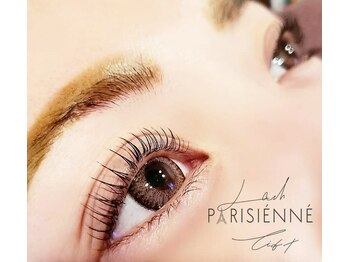 パフューム フィーラ(Perfume Feela)/パリジェンヌラッシュリフト