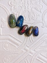 プッカ(Pukka)/お得ニュアンス系定額8480円