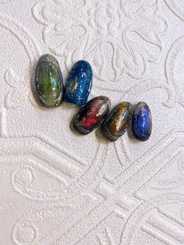 プッカ(Pukka)/お得ニュアンス系定額8480円