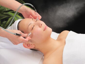 エステティック ジュビラン/リンパドレナージュ