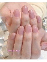 ローズ56(Rose56)/ワンカラーネイル