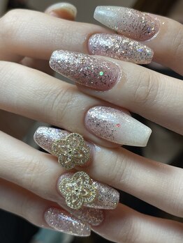 サロン ド ティアラ(salon de Tiara)/