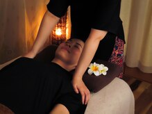 ブル リラクゼーションアンドアイラッシュ(Bulu relaxation&eyelash)/極上快眠ヘッドスパ-7