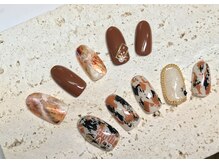 マイアリーノ(MAIALINO)/シンプルネイルコース