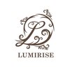 ルミライズ(Lumirise)ロゴ