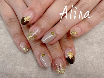 エリナネイルサロン池袋(Alina Nail Salon)/