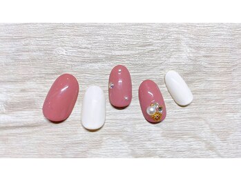 クレスト(CREST)/カラー変更OK☆