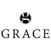 整体院グレイス(GRACE)ロゴ