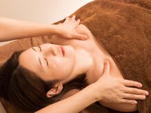 ベル 吉祥寺(BERU)/首肩オイルで肩こり頭痛対策◎