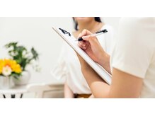 AG/脱毛カウンセリング