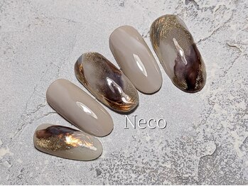 ネコ(Neco)/