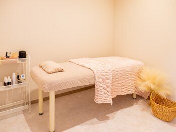 ベルミー(Bellmee)/アイブロウ施術部屋