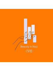 Beauty & Nail -ive- (オーナーネイリスト兼フェムケアセラピスト)