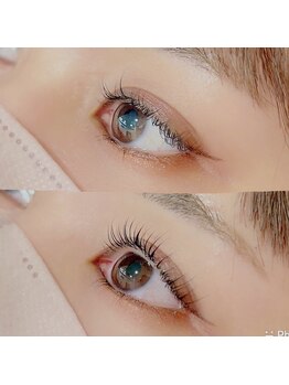 コカロ 岡崎店(KOKARO)/《まつ毛 MENU》 LASH LIFT