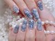 クイーンズネイルサロン(Queen's nail salon)の写真