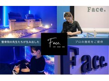 フェイスドット 豊中緑丘店(Face.)