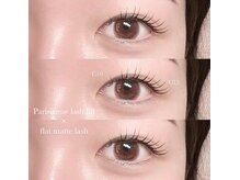 シロン 川越店(Cilon.)/パリエク