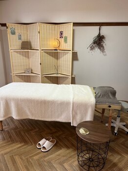 ウォント(Want)の写真/育児に忙しいママさんも通いやすい！隙間時間にお子様と一緒にお越しください♪ご来店お待ちしております！