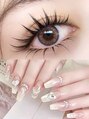 リリ 新大久保店(Rili)/Rili【リリ】Nail & Eyelash 新大久保店