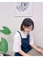 ミリミリ(milimili) アリサ 