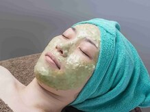 メイ(May)/ハーブピーリング