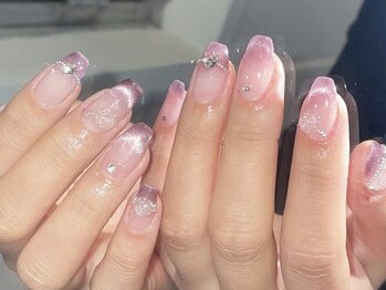 マグネット×フレンチ